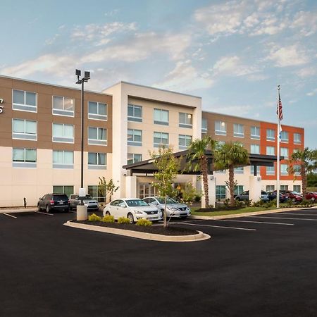 Holiday Inn Express & Suites Greenville S - Piedmont By Ihg Екстер'єр фото
