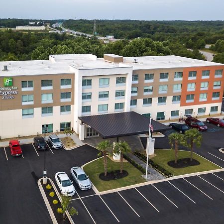 Holiday Inn Express & Suites Greenville S - Piedmont By Ihg Екстер'єр фото