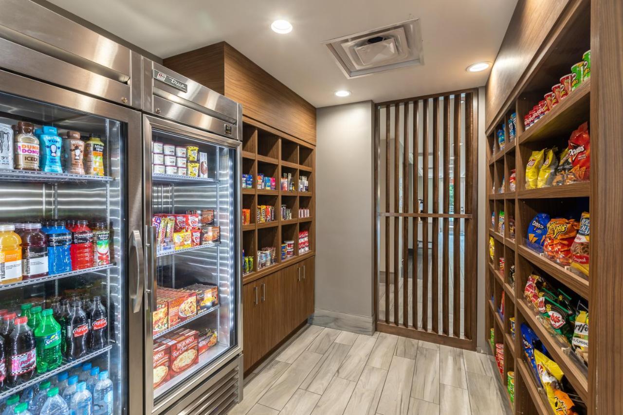 Holiday Inn Express & Suites Greenville S - Piedmont By Ihg Екстер'єр фото