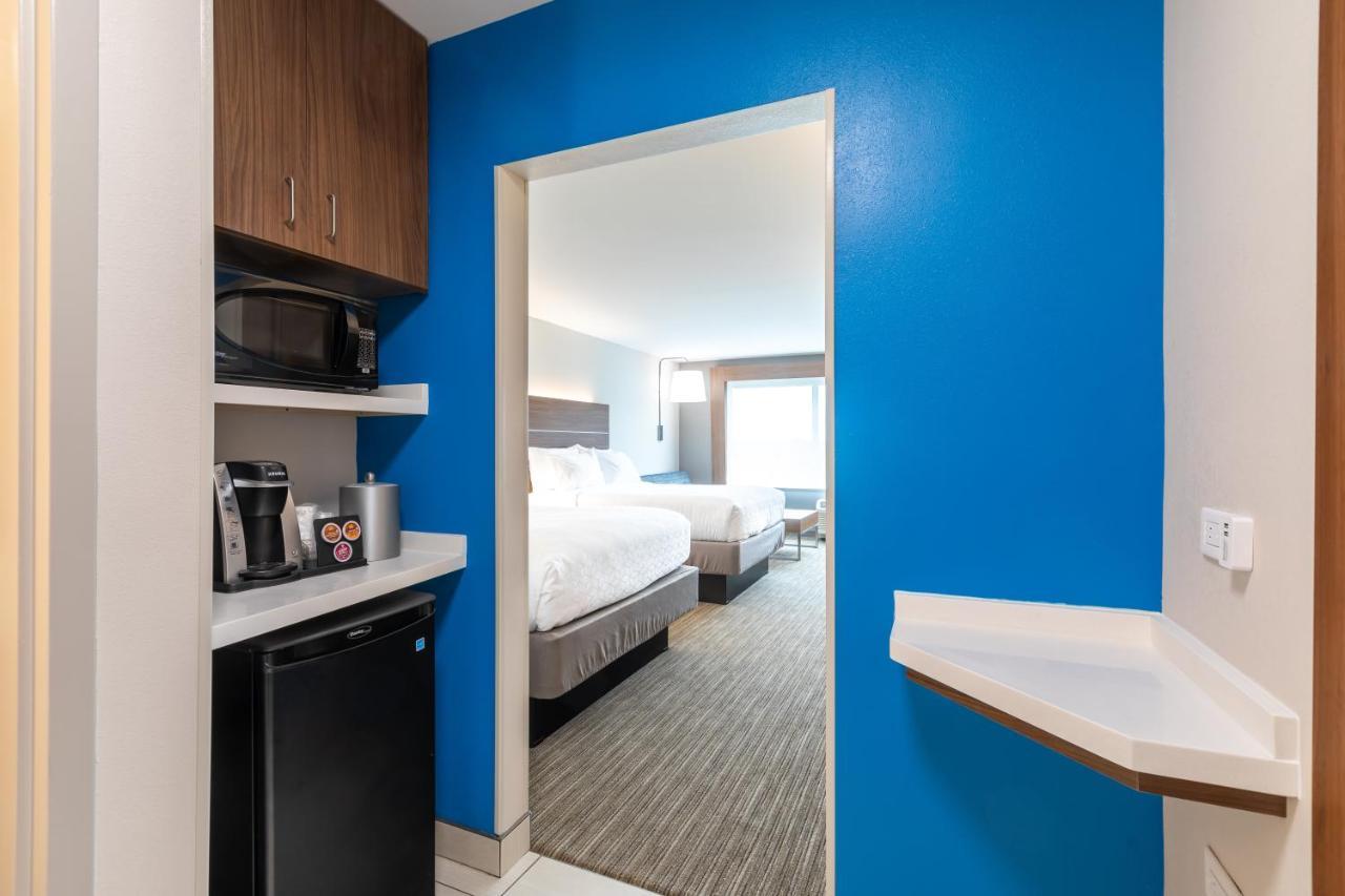 Holiday Inn Express & Suites Greenville S - Piedmont By Ihg Екстер'єр фото