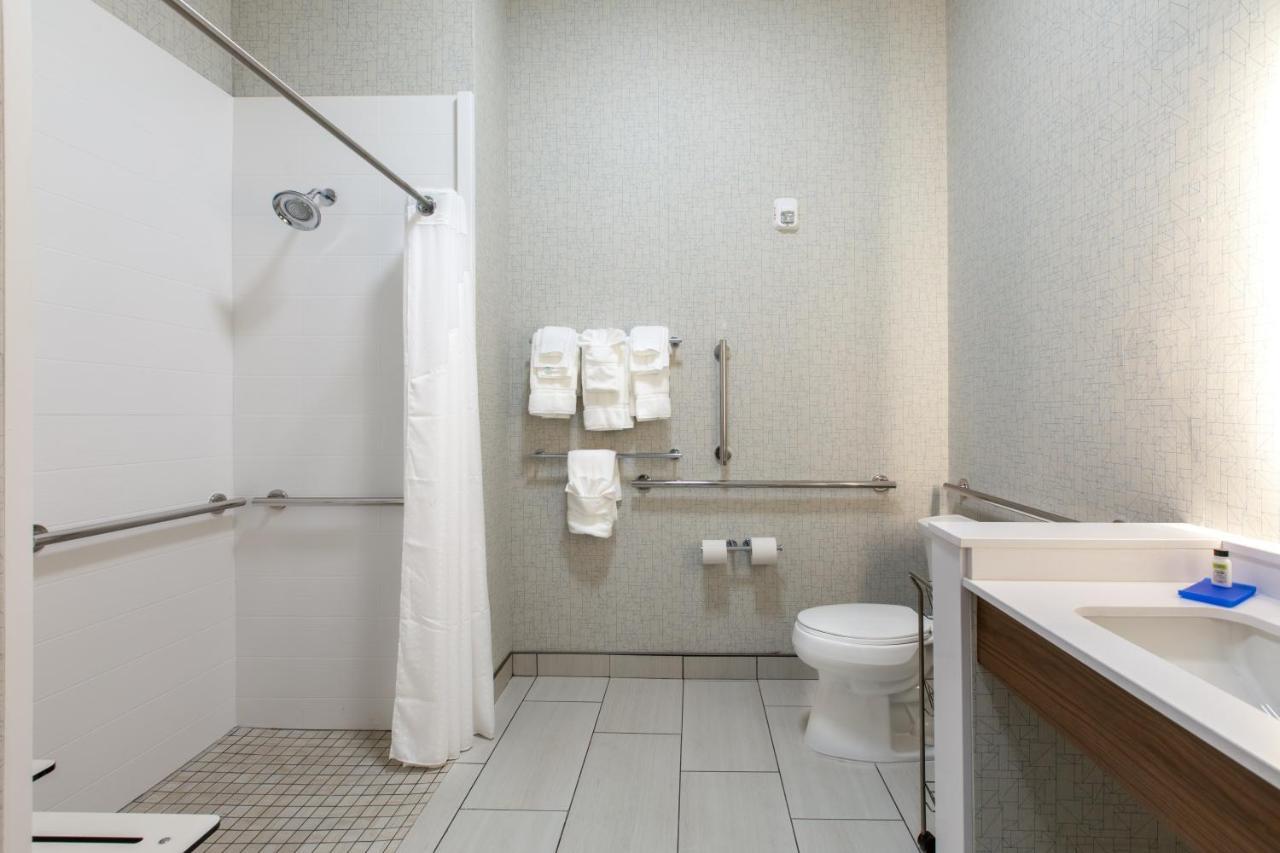 Holiday Inn Express & Suites Greenville S - Piedmont By Ihg Екстер'єр фото
