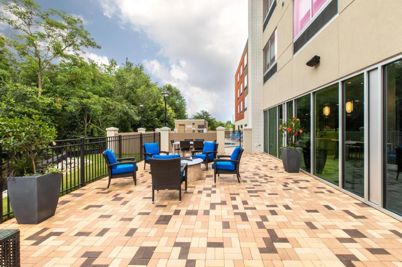 Holiday Inn Express & Suites Greenville S - Piedmont By Ihg Екстер'єр фото
