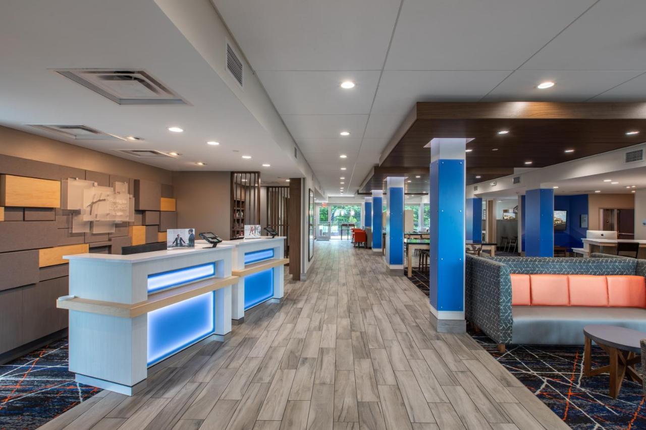Holiday Inn Express & Suites Greenville S - Piedmont By Ihg Екстер'єр фото