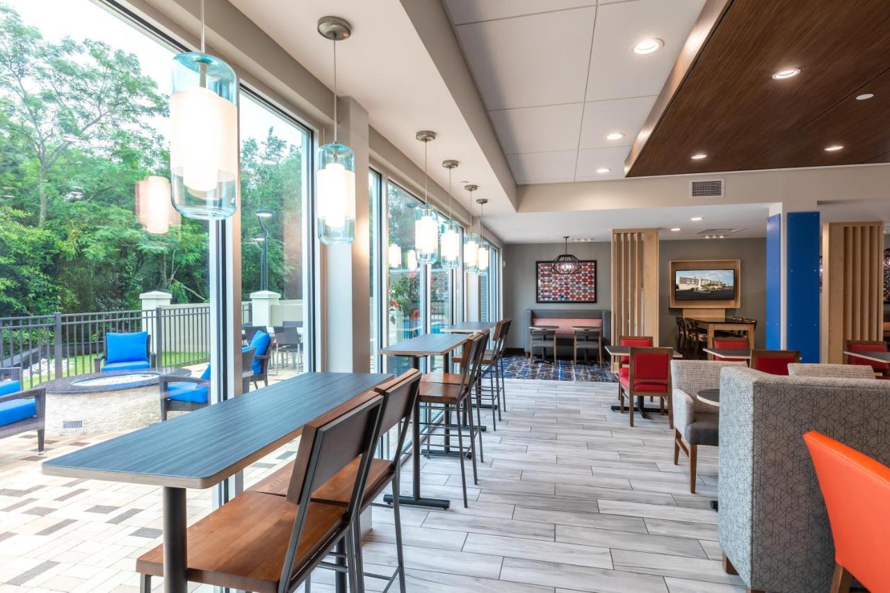 Holiday Inn Express & Suites Greenville S - Piedmont By Ihg Екстер'єр фото